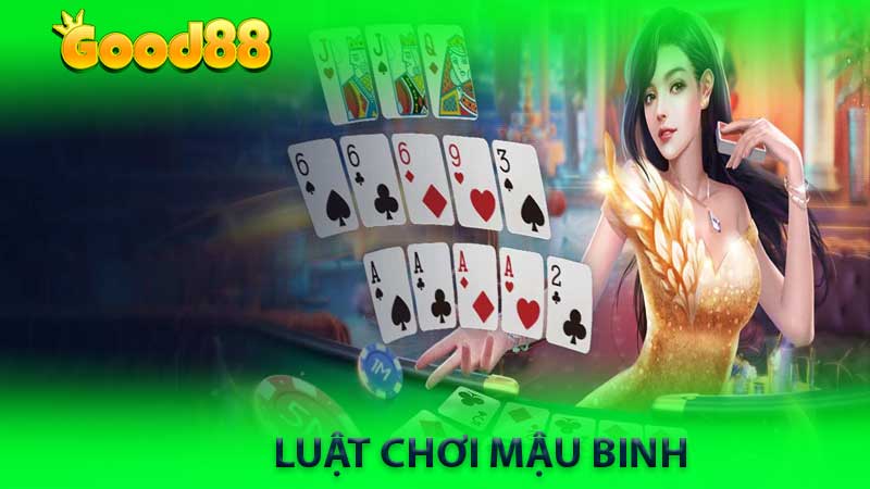 luật chơi mậu binh