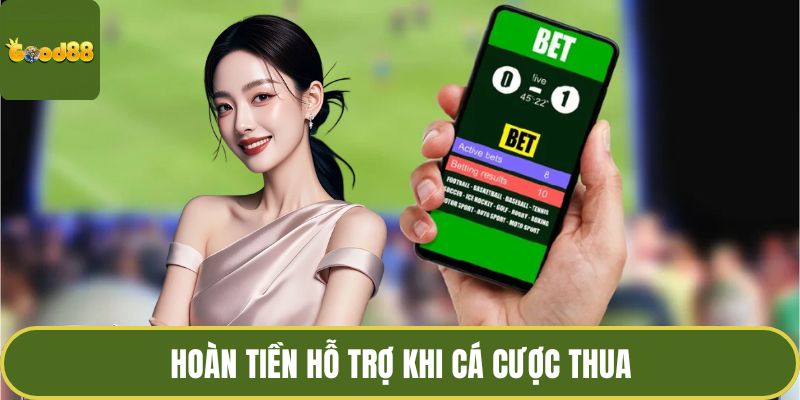 Kèo Châu Á - Khám Phá Kèo Dự Đoán Tỷ Số Chuẩn Xác Nhất 4 Hoàn tiền hỗ trợ khi cá cược thua